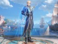 王者皮肤爆料最新海诺,王者峡谷再添海洋风情